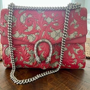 100 % Authentic Gucci, Dionysus bag.